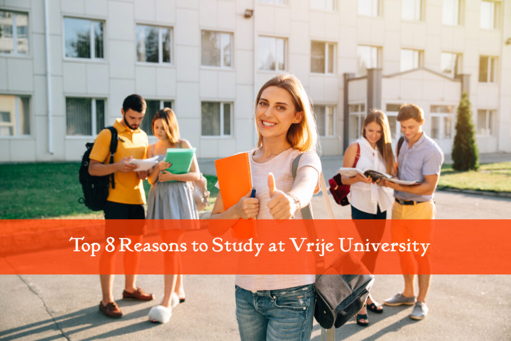 Top-8-Reasons-to-study-at-Vrije-University