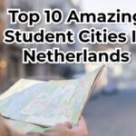 Student Cities In Netherlands
